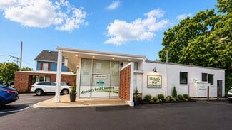 More details for 1502 Main St, Port Jefferson, NY - Retail for Sale