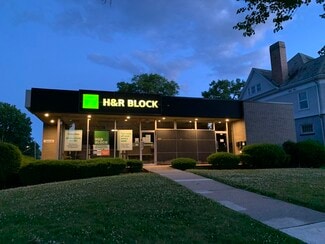 More details for 593 Farmington Ave, Hartford, CT - Flex for Lease