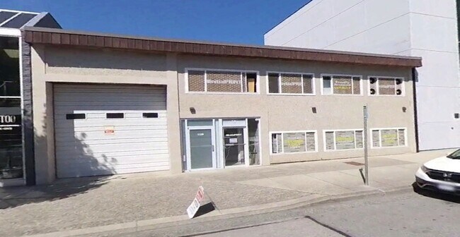 More details for 15 W 6th Ave, Vancouver, BC - Office, Industrial for Lease