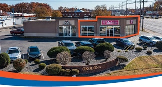 More details for 7901 Preston Hwy, Louisville, KY - Retail for Lease