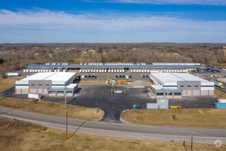 8251 Eastgate Blvd, Mount Juliet, TN - Aerial  map view