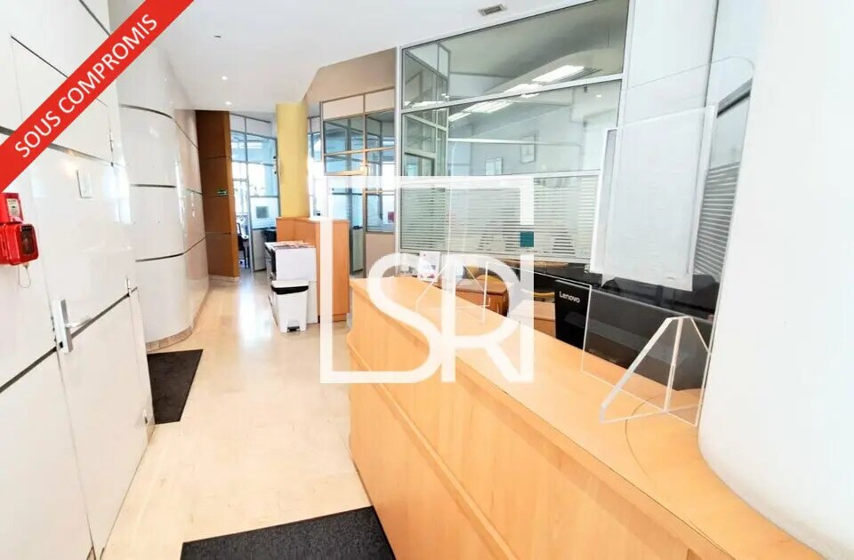 Office in Clermont-Ferrand for sale Building Photo- Image 1 of 13