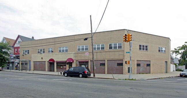 More details for 821-825 E 233rd St, Bronx, NY - Flex for Lease