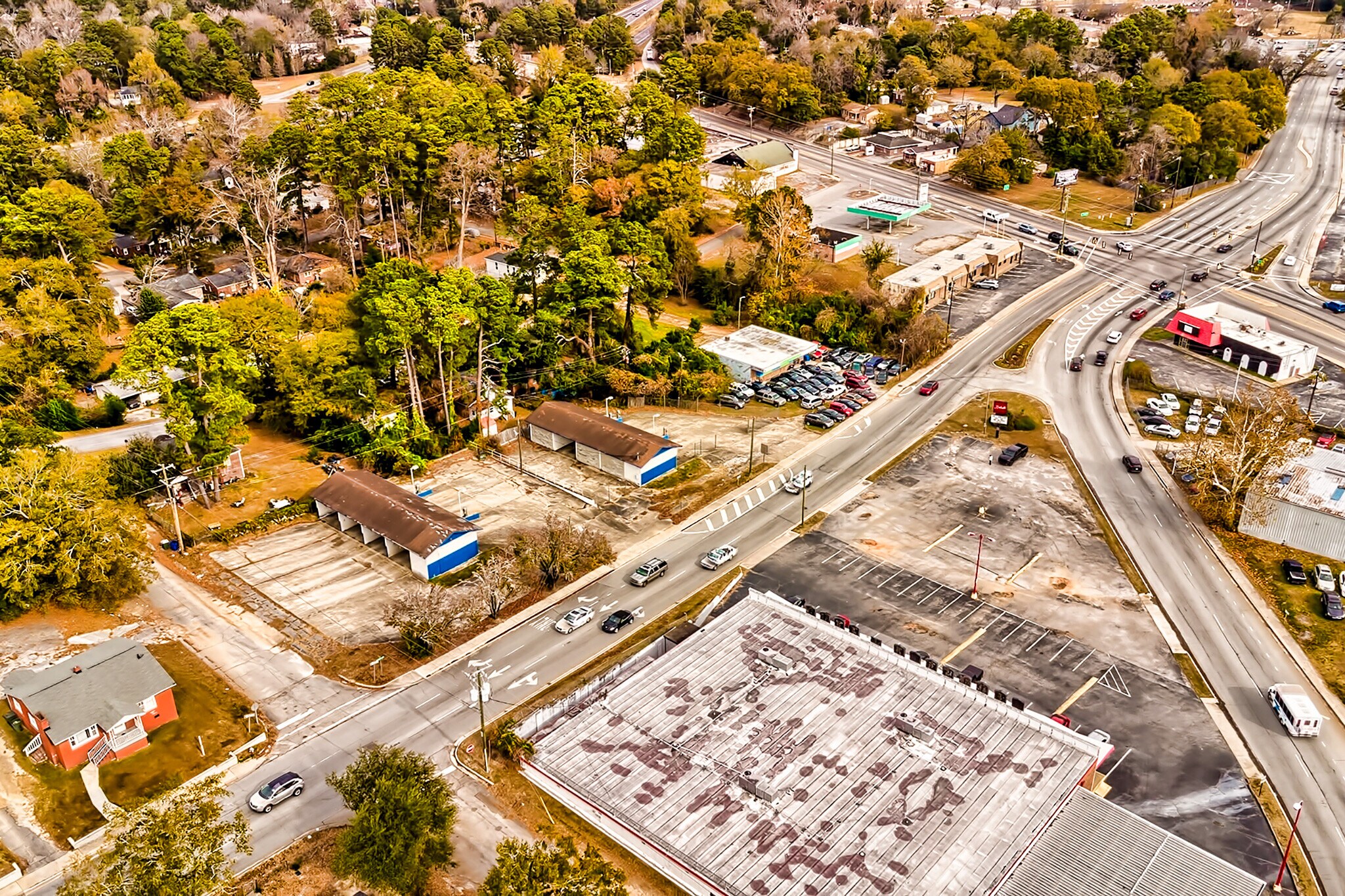 2321 - 1 Marshall St, Columbia, SC à vendre Photo principale- Image 1 de 22