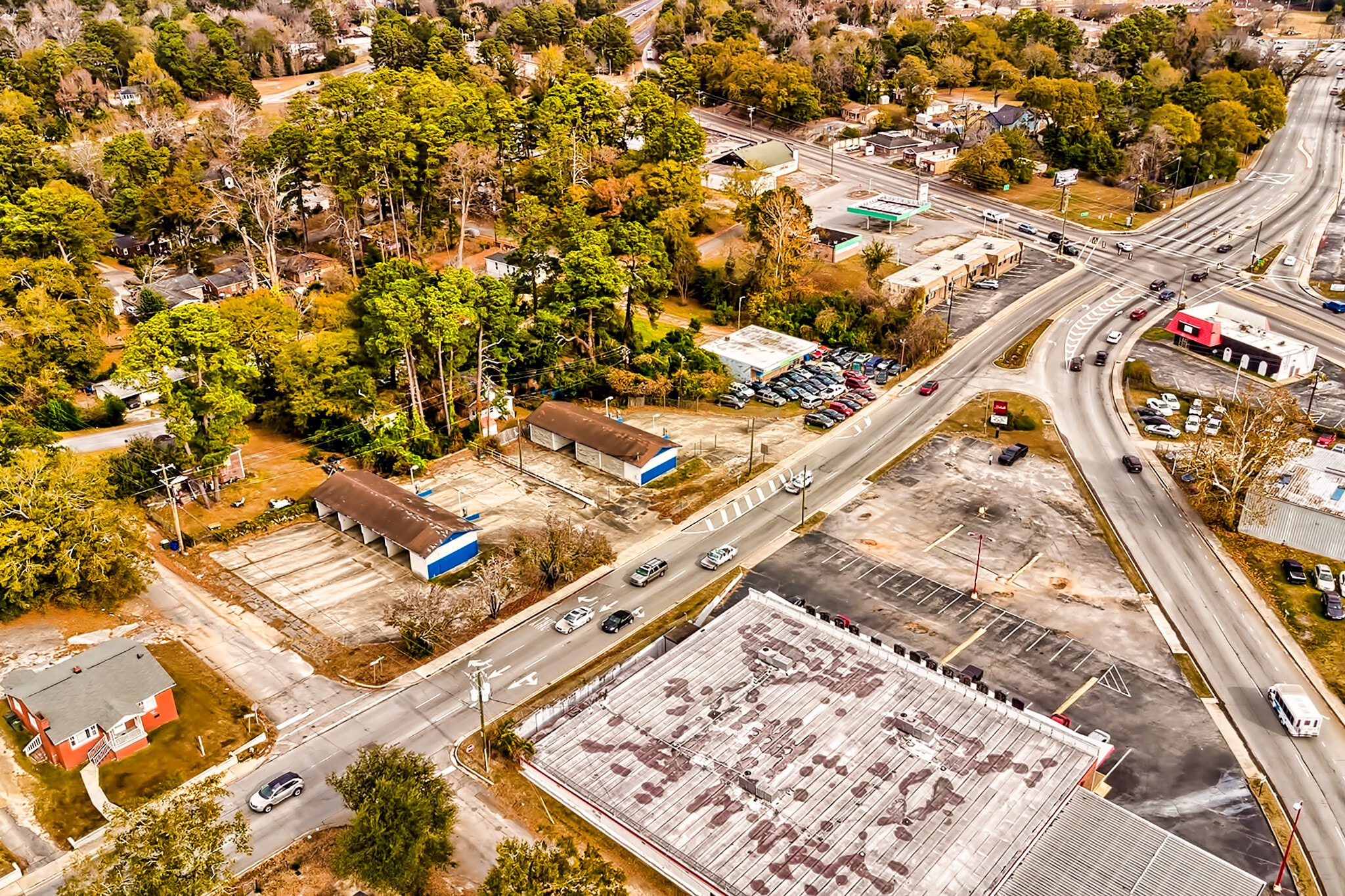 2321 - 1 Marshall St, Columbia, SC for sale Primary Photo- Image 1 of 22