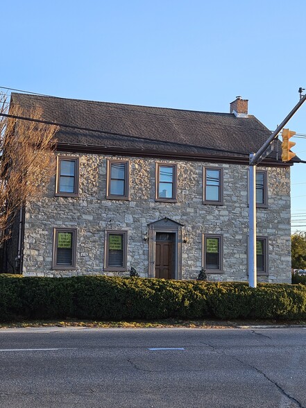 3144 Hamilton Blvd, Allentown, PA à vendre - Photo du b timent - Image 3 de 11