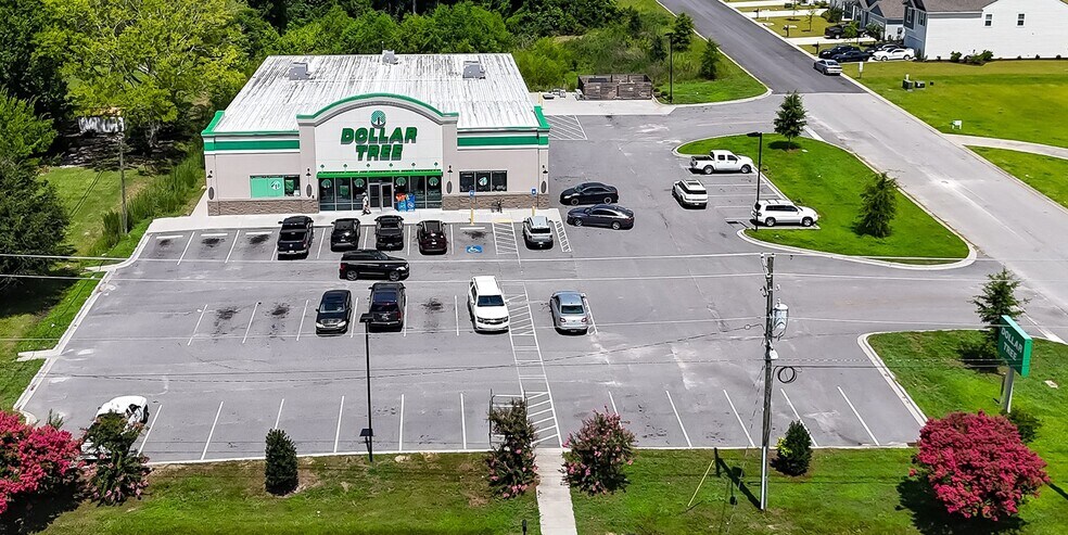 101 William Clark Blvd, Santee, SC for sale - Building Photo - Image 3 of 6