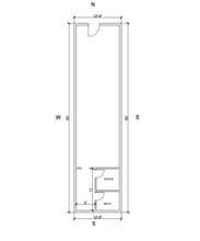 1721-1725 E 79th St, Chicago, IL for lease Building Photo- Image 2 of 9