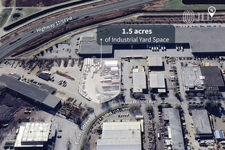 More details for 7480 Wilson Av, Delta, BC - Land for Lease