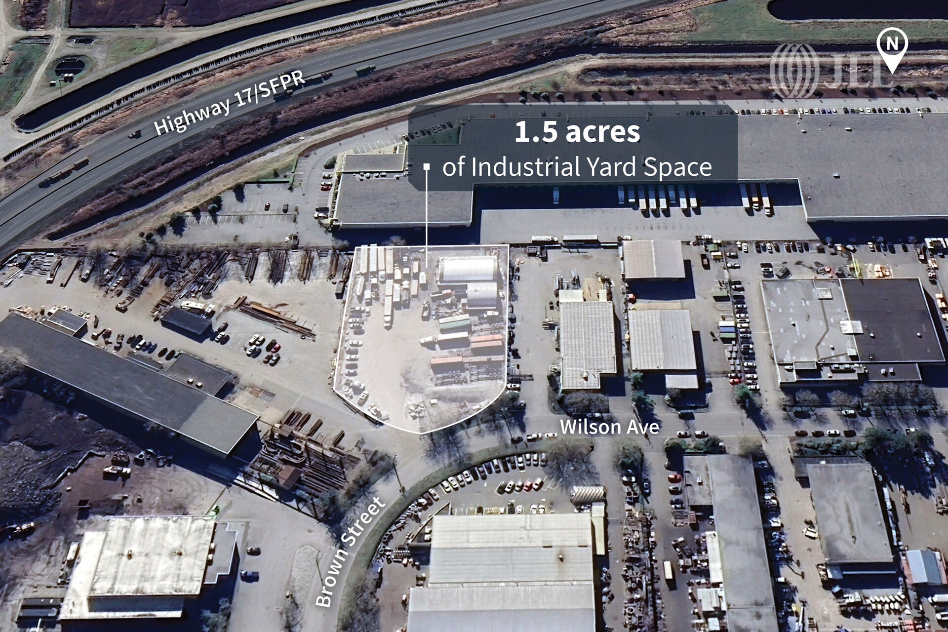 7480 Wilson Av, Delta, BC à louer Photo principale- Image 1 de 3