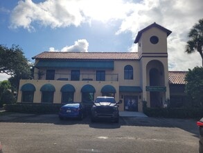 725 N Highway A1A, Jupiter, FL for lease Building Photo- Image 1 of 8