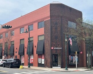 More details for 402-404 Springfield Ave, Summit, NJ - Office, Retail for Lease