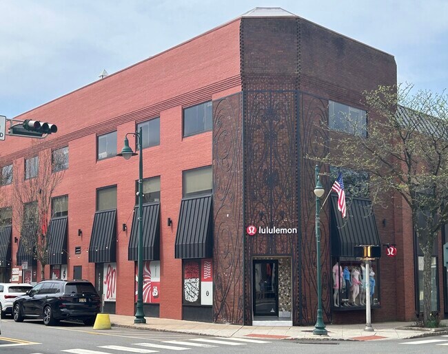 Plus de détails pour 402-404 Springfield Ave, Summit, NJ - Bureau, Commerce de détail à louer