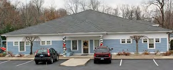 15 Park Lawn Dr, Bethel, CT for lease - Primary Photo - Image 1 of 1