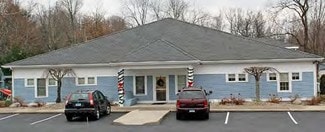 Plus de détails pour 15 Park Lawn Dr, Bethel, CT - Bureau à louer