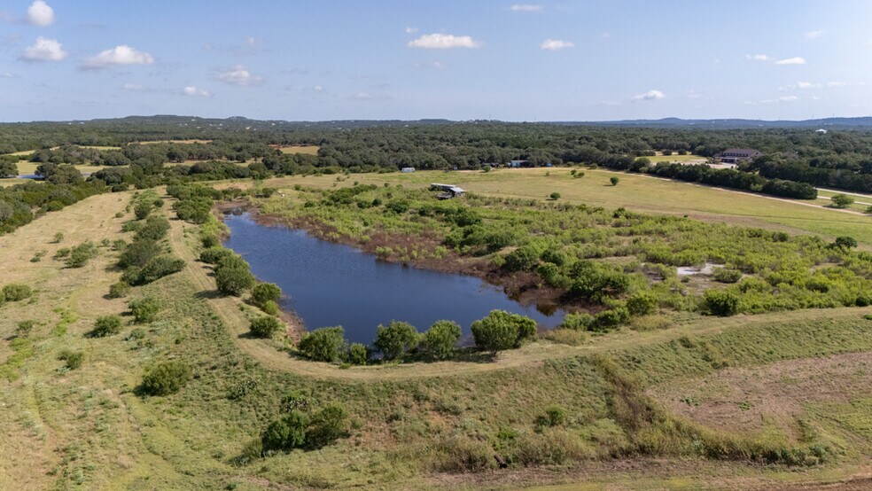 285 Obst Rd, Bulverde, TX à vendre - Photo du bâtiment - Image 3 de 12