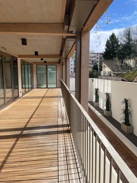 113 Avenue De Verdun, Issy-les-Moulineaux à louer - Photo du bâtiment - Image 2 de 12