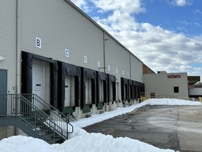 35 Melanie Ln, Whippany, NJ for lease Building Photo- Image 1 of 3