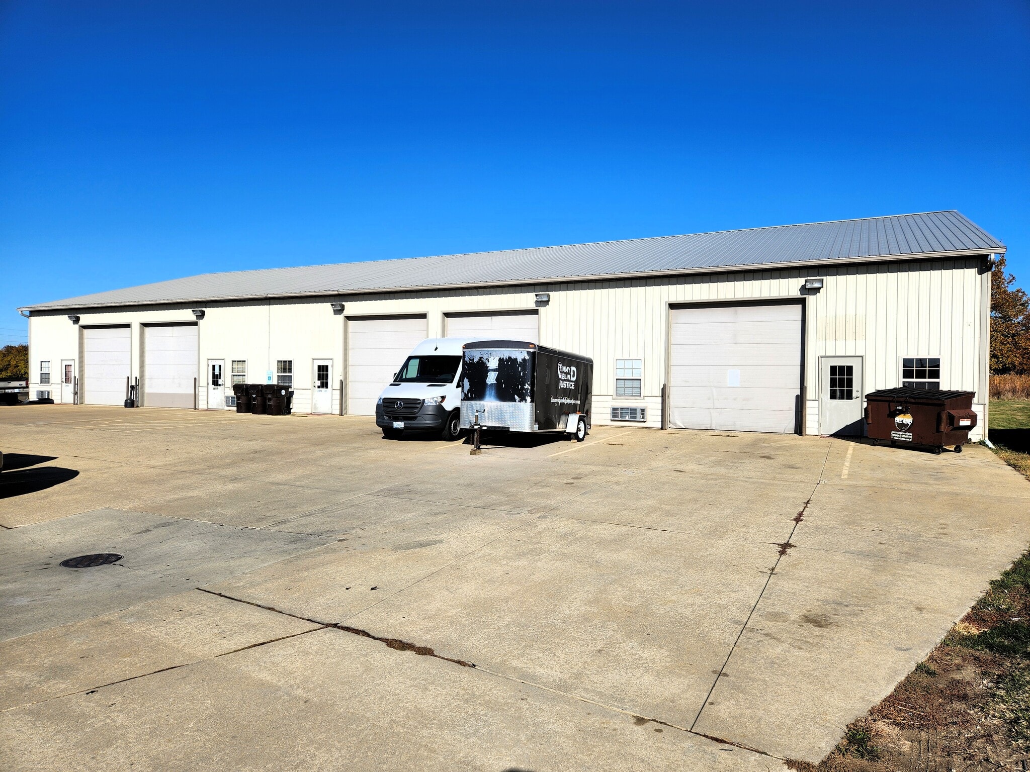 2810 Hundman Dr, Champaign, IL à louer Photo intérieure- Image 1 de 2