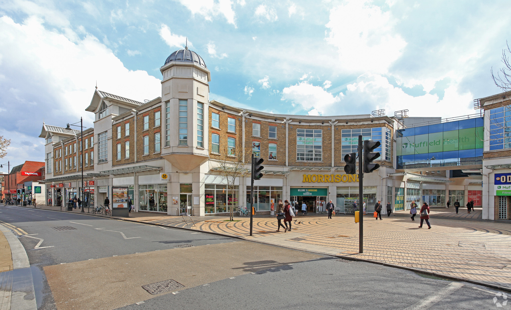 Broadway, London for sale Primary Photo- Image 1 of 1