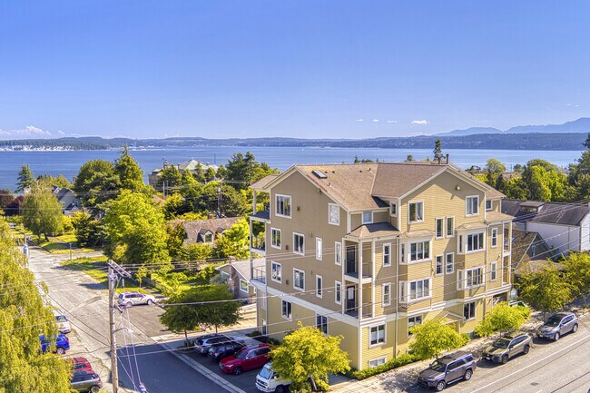 More details for 1215 Lawrence St, Port Townsend, WA - Office for Sale