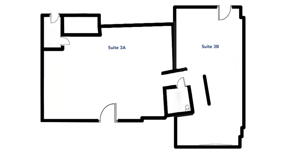 1364 E Augustine Ln, Fayetteville, AR for lease - Building Photo - Image 3 of 8