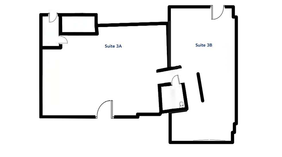 1364 E Augustine Ln, Fayetteville, AR à louer - Photo du bâtiment - Image 3 de 8