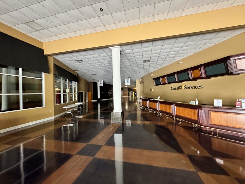 2820 Sharer Rd, Tallahassee, FL à vendre - Photo intérieure - Image 3 de 4