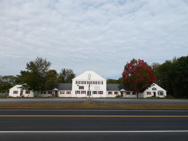 1236 Portland Rd, Arundel, ME for sale - Building Photo - Image 3 of 4