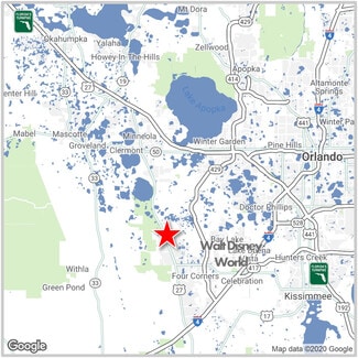 More details for 3950 US-27, Clermont, FL - Land for Sale