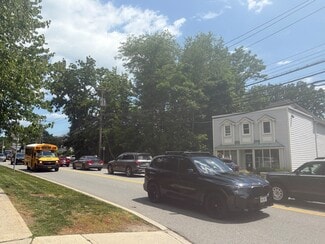 More details for 431 E Main St, Mount Kisco, NY - Retail for Sale