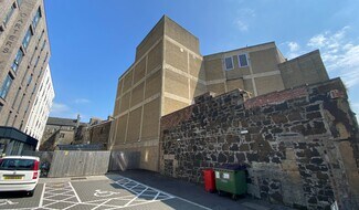 Plus de détails pour 4-12 Dumbarton Rd, Stirling - Commerce de détail à vendre