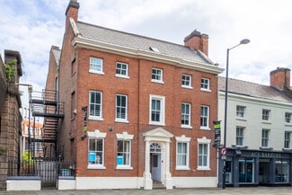 Plus de détails pour 32 Friar Gate, Derby - Bureau à vendre