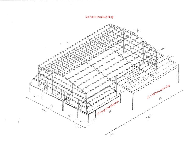 4209 N County Road 1765, Lubbock, TX à vendre - Photo du bâtiment - Image 2 de 7