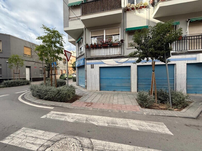 Retail in Elda, Alicante for sale - Building Photo - Image 2 of 7