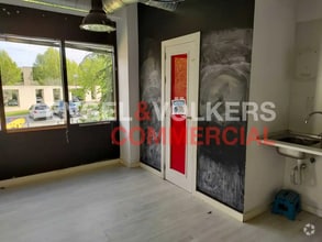 Office in Alcobendas, Madrid for lease Interior Photo- Image 2 of 6