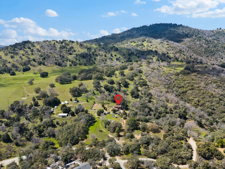 27369 Bob Cat Trl, Santa Ysabel, CA for sale - Building Photo - Image 3 of 52