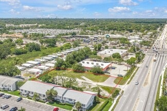 More details for 300 Starkey, Largo, FL - Land for Sale