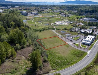 Plus de détails pour 311-331 W Horton rd, Bellingham, WA - Terrain à vendre