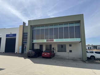 Plus de détails pour 7-8 Commercial Ct, Tullamarine - Industriel à vendre
