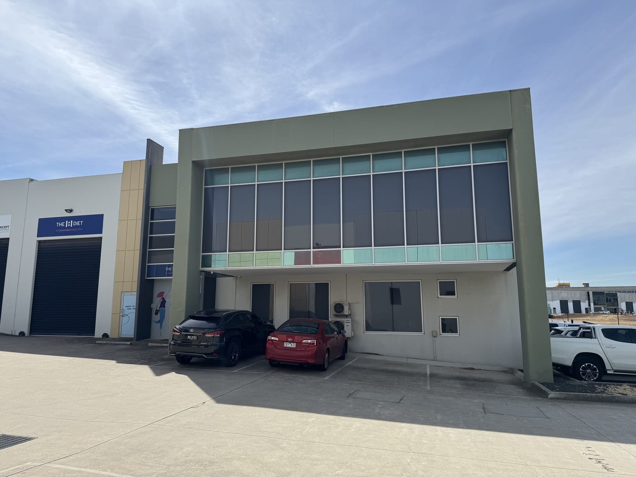 7-8 Commercial Ct, Tullamarine à vendre Photo principale- Image 1 de 4