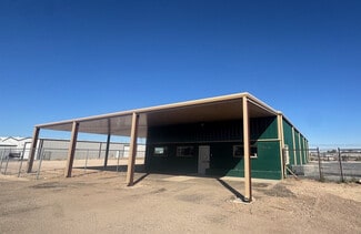 More details for 8320 N County Rd W, Odessa, TX - Industrial for Lease