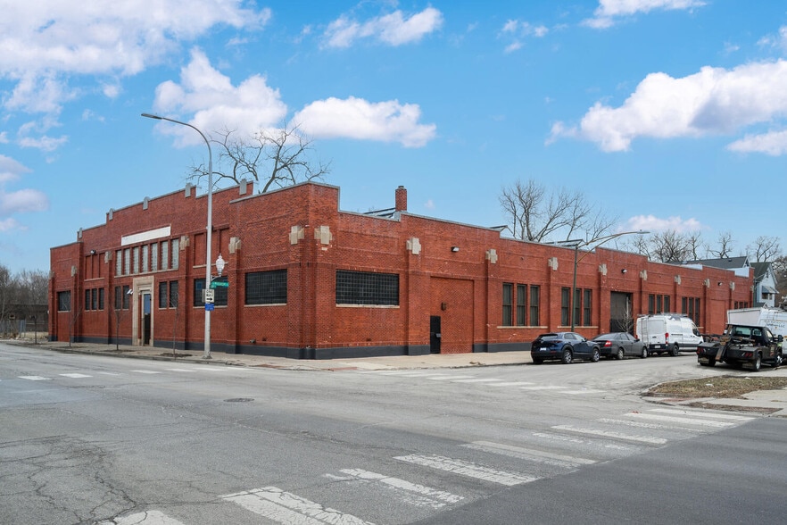 1423 W 59th St, Chicago, IL for lease - Building Photo - Image 2 of 24