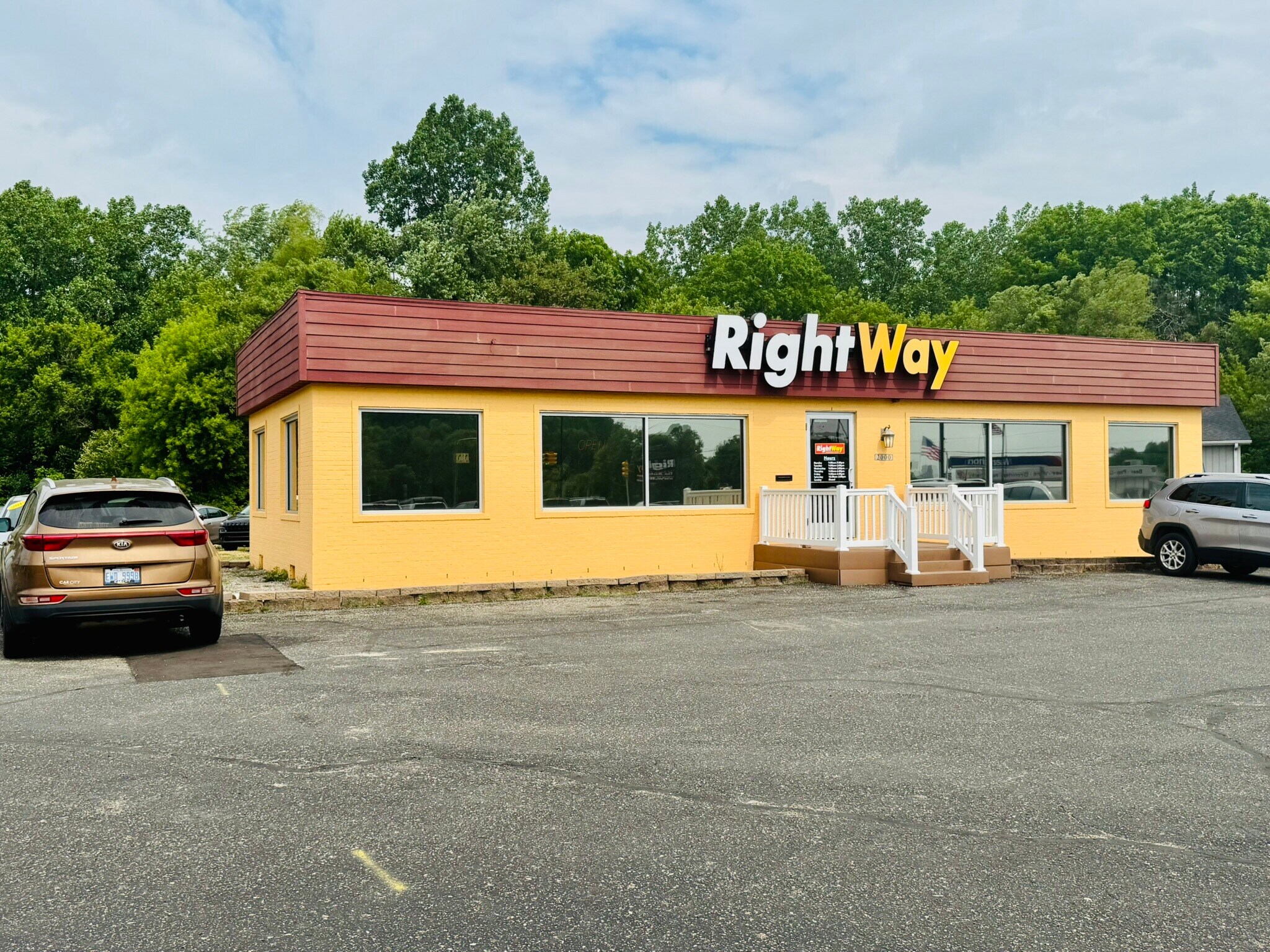 2100 Dickman Rd, Springfield, MI for sale Primary Photo- Image 1 of 15