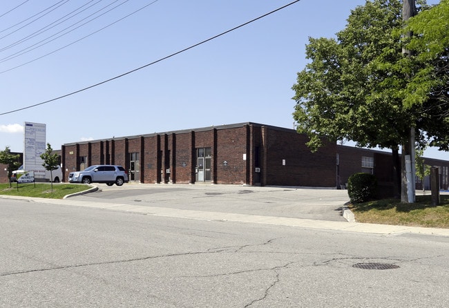 More details for 1655 Sismet Rd, Mississauga, ON - Industrial for Lease