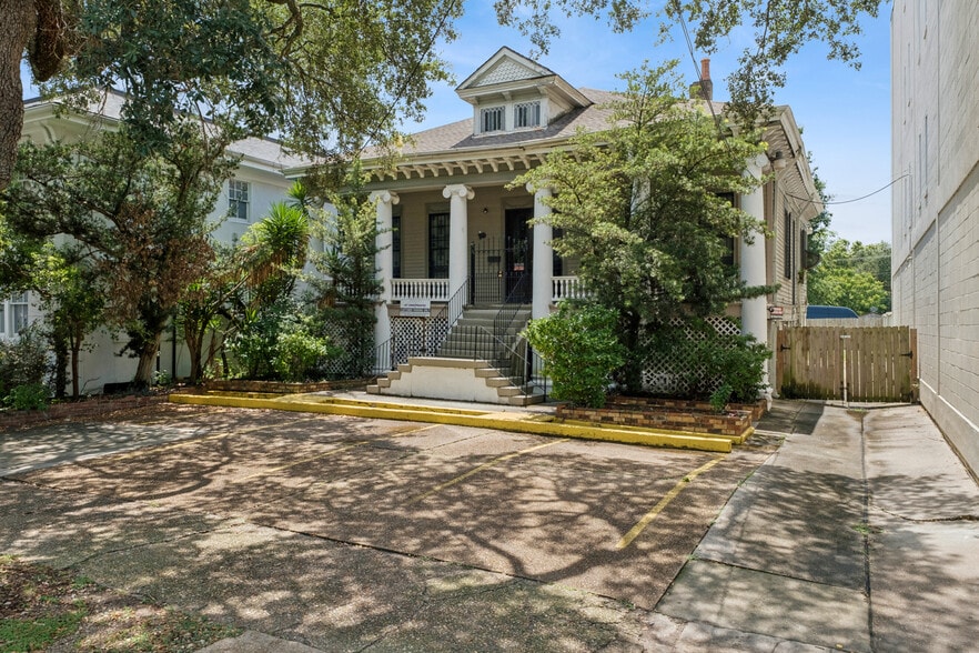 2926 Canal St, New Orleans, LA for sale - Building Photo - Image 2 of 21