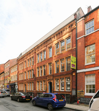 More details for 6-8 York Pl, Leeds - Office for Lease