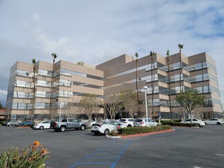 More details for 430 N Vineyard Ave, Ontario, CA - Office for Lease