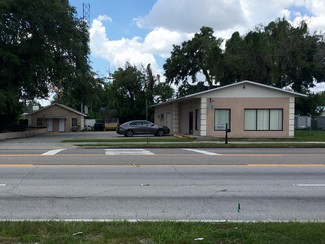 More details for 1020 W Michigan St, Orlando, FL - Flex for Lease