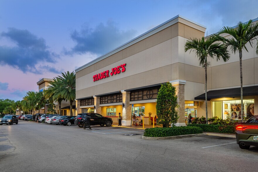 2500-2680 Pga Blvd, Palm Beach Gardens, FL à louer - Photo du bâtiment - Image 2 de 14